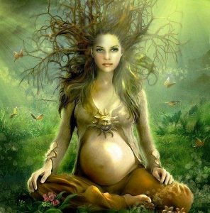 MotherEarth_Gaia